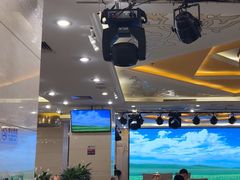 -巴音浩日娲·蒙餐(双林东路店)