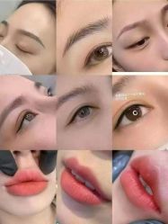 -尚玲纹绣纹眉特价店