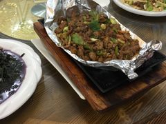 -下梅人家土菜馆(历史文化餐厅度假区店)