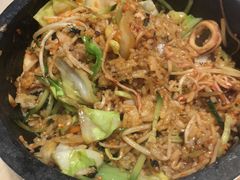 -韩香福脊骨汤锅(上杭路店)