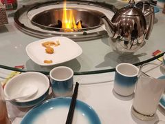-天宜隆蘑菇宴火锅(石景山旗舰店)