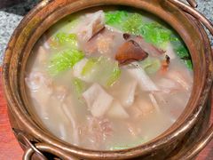 -云荷里·蒸汽石锅鱼·云南菜(中发百旺店)