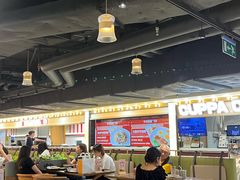 -津津飯堂
