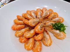 盐水湖虾-问天阁