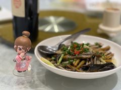 -利鸿私宴(南京路步行街店)