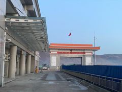 -图们国门景区