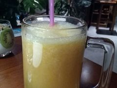 -永无乡旅行餐吧(京溪店)