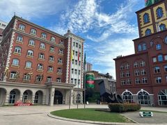 -青岛啤酒博物馆