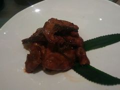 菜-白金汉爵大酒店(相城店)