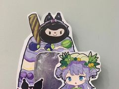 -艺起长大少儿美术教育(丹凤花园校区)