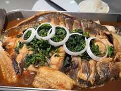 -半天妖烤鱼(方庄店)