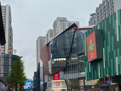 -大悦城(沈阳中街店)