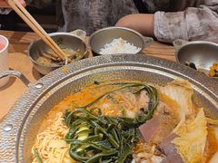 -福客麻辣烫·现炒麻辣香锅(印力中心店)