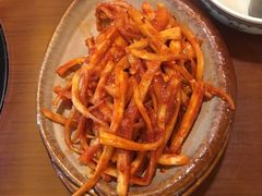 -老朴饭店(邮政街总店)