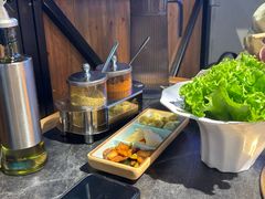 -杨记齐齐哈尔烤肉(五莲路店)