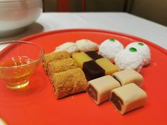 -到家尝北京菜(西坝河店)