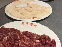 -贵宾牛·潮汕牛肉火锅(珠池总店)