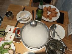 -吉友粥底火锅(方斜路店)