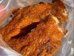 -秦氏环球炸鸡(解放北路店)