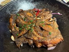 -开海·红岛海鲜虾水饺(石老人店)