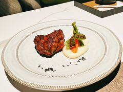 -喜雀JOY KITCHEN