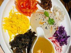 -小放牛炒菜馆(北国商城店)