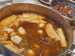 -蝎王府羊蝎子(西直门店)