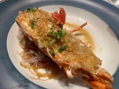 -万丽轩·粤菜(王府井金茂万丽酒店)