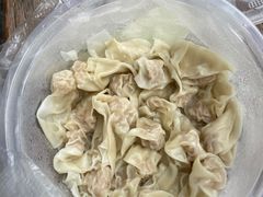 -崖口云吞(石岐店)