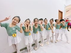 -快乐琴弦音乐舞蹈艺术教育中心(马连道校区)