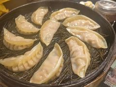 -松针蔡记蒸饺(花园路店)