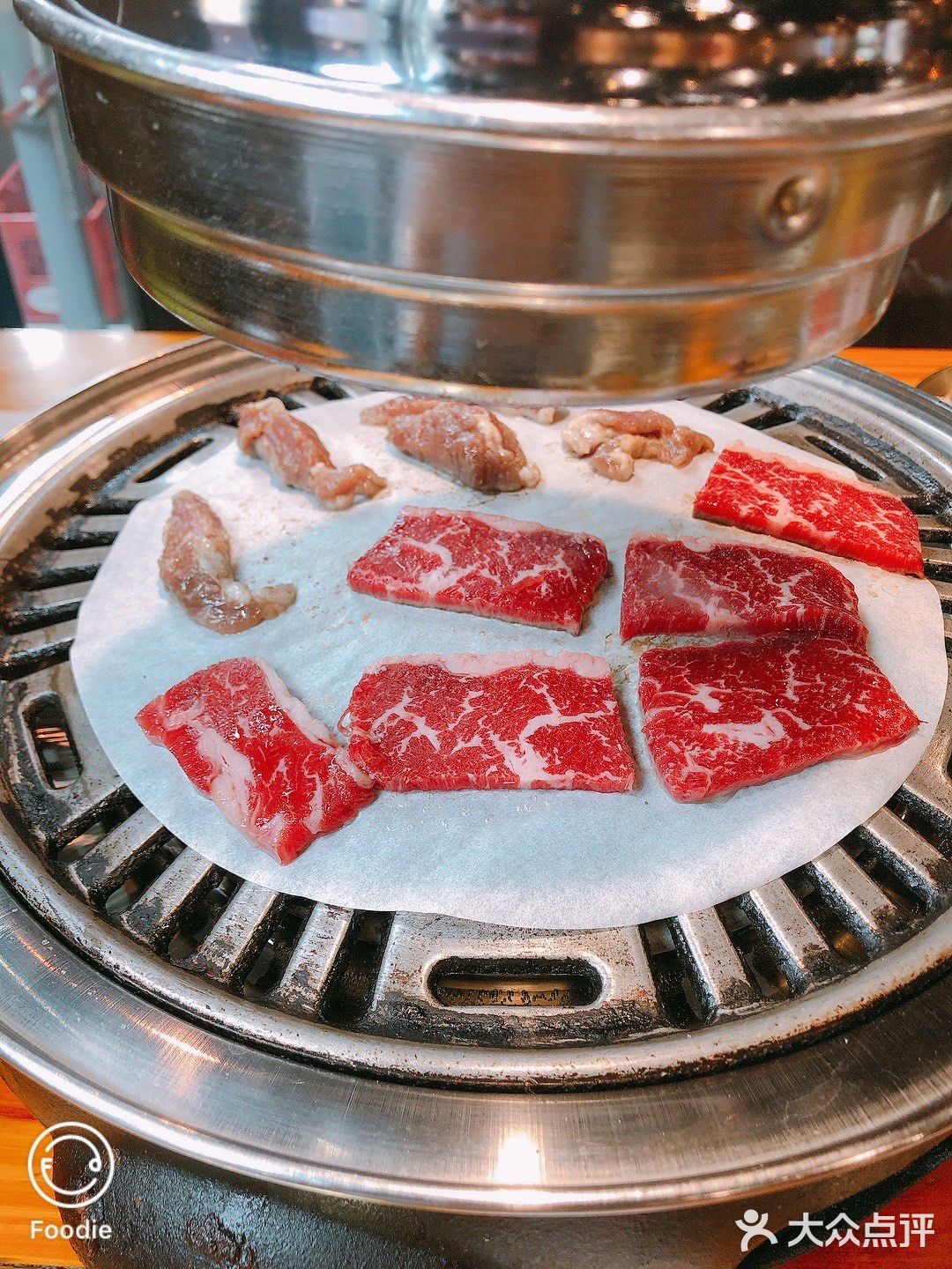 冬日多吃肉肉哦！