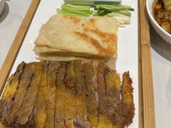 -大碗居·烤鸭·鱼头泡饼(天坛东门店)