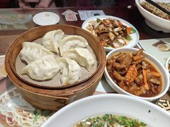 -老淮城·长鱼面(河下古镇店)