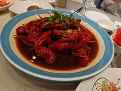 -钱记·乡野菜(紫荆花路店)