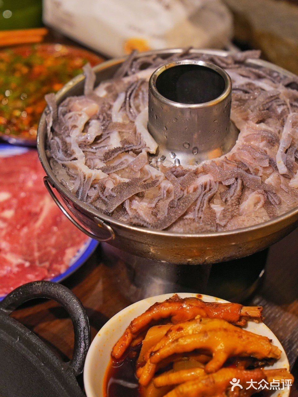 天呐，深圳盲点也不踩雷的重庆火锅🤩🤩🤩