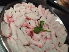 -鹿鸣山草本茶香火锅(园西路店)