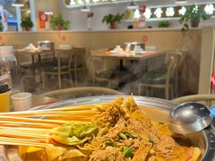 -杨翔豆皮涮牛肚(万和城店)