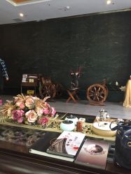 -脉道美容养生会所