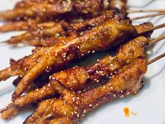 -通海俄式烧烤·俄罗斯大串(嵩山路店)