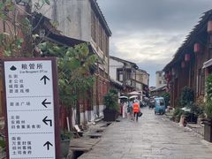 -安顺旧州古镇