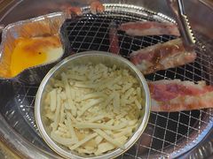 -伊茉家的烤肉店(勒泰中心店)