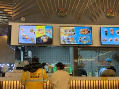 -阿三生煎(正弘城店)