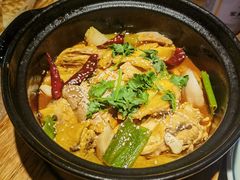 -周家二小姐的菜(西津渡店)