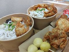 -非遗·十八曲鱼饺(西马总店)