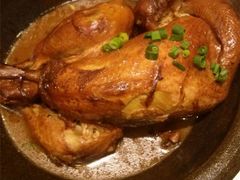 -吕氏疙瘩汤·新鲁菜(潍坊银座店)