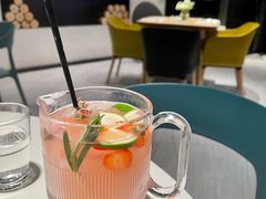 -乔泰勒JOETYLER西餐厅(曲江店)