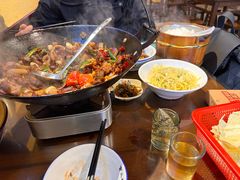 -富正毅三下锅·湘西韵味(天门山索道店)