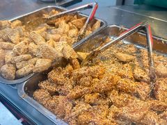 -谢家超神豆腐干