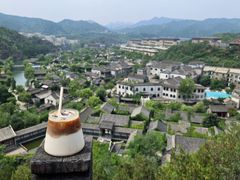 -云端咖啡(古北水镇景区店)